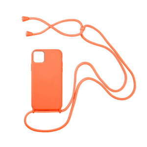 Θήκη κινητού Oem Rope for Samsung A33 5G Orange