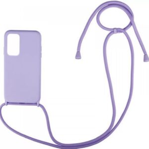 Θήκη κινητού Oem Rope for Xiaomi Redmi 12C Violet