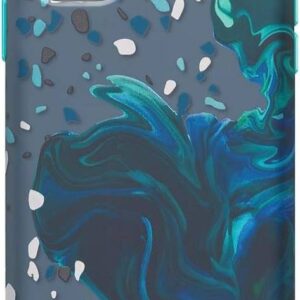Θήκη κινητού Tech21 Remix in Motion Stylish for iPhone 11 Slate Blue