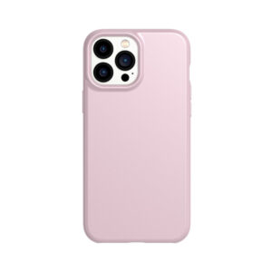 Θήκη κινητού Tech21 Evo Lite for iPhone 13 Pro Max Pink