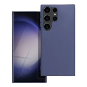 Θήκη Κινητού Forcell Matt for Samsung Galaxy S23 Ultra Blue