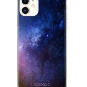 Θήκη κινητού Babaco Overprint Natura for Xiaomi Redmi 9 Multi Color