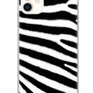 Θήκη κινητού Babaco Overprint Animals for Xiaomi Redmi 9 Multi Color