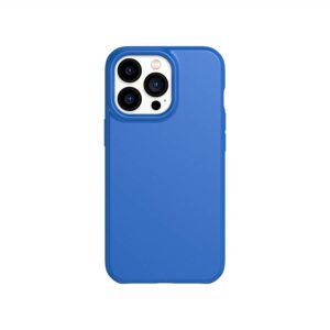 Θήκη κινητού Tech21 Evo Lite for iPhone 13 Pro Max Classic Blue