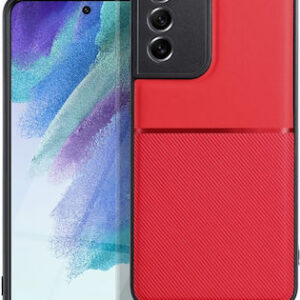 Θήκη κινητού Forcell Noble for Samsung Galaxy S23 Red