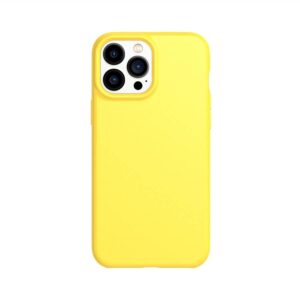 Θήκη κινητού Tech21 Evo Lite for iPhone 13 Pro Sunflower Yellow