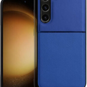 Θήκη κινητού Forcell Noble for Samsung Galaxy S23 Plus Blue