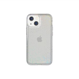 Θήκη κινητού Tech21 Evo Sparkle for iPhone 13 Gold