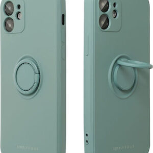 Θήκη κινητού Roar Amber  - for Samsung Galaxy S23 Plus Green