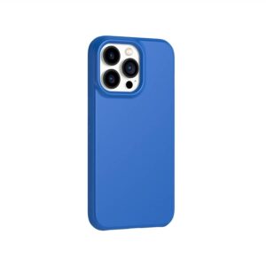 Θήκη κινητού Tech21 Evo Lite for iPhone 13 Pro Classic Blue