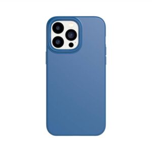 Θήκη κινητού Tech21 Evo Lite for iPhone 14 Pro Classic Blue