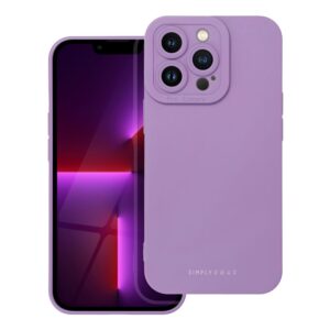 Θήκη κινητού Roar Luna for Iphone 11 Violet