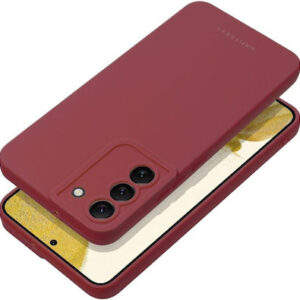 Θήκη κινητού Roar Luna for Samsung Galaxy S23 Plus Red