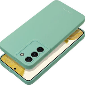 Θήκη κινητού Roar Luna for Samsung Galaxy S23 Plus Green