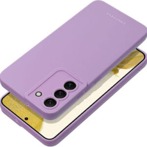 Θήκη κινητού Roar Luna for Samsung Galaxy S23 Ultra Violet