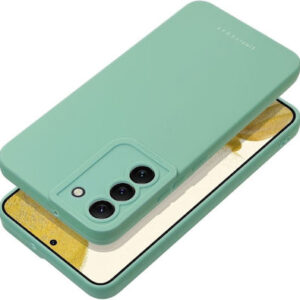 Θήκη κινητού Roar Luna for Samsung Galaxy S23 Ultra Green