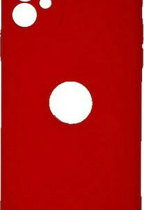 Θήκη Κινητού Forcell Soft for iPhone 11 Red