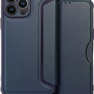 Θήκη Κινητού Forcell Razor for iPhone 14 Blue