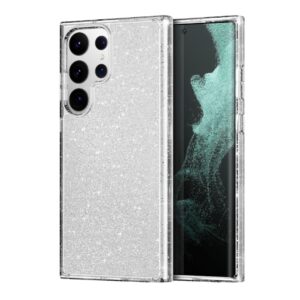 Θήκη κινητού Uniq LifePro Xtreme Samsung S23 Ulta S918 Transparent