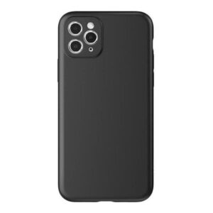Θήκη κινητού Oem Soft for OnePlus 11 Thin Silicone Cover Black