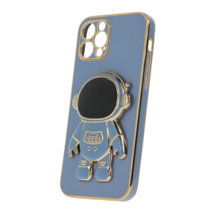 Θήκη κινητού Oem Astronaut for Samsung Galaxy A14 4G / A14 5G Blue