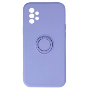 Θήκη κινητού Oem Finger Grip for Samsung Galaxy A32 5G / M32 5G Purple