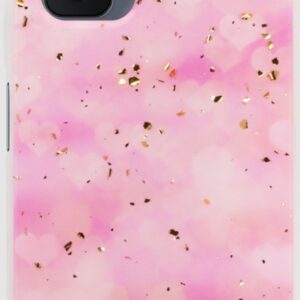 Θήκη κινητού Oem Gold Glam for Xiaomi Redmi Note 10 Pro / Redmi Note 10 Pro Max Pink
