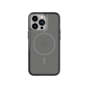 Θήκη Κινητού Tech21 Evo Tint MagSafe for iPhone 13 Pro Max , Ash