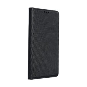 Θήκη κινητού Forcell Smart Book for Xiaomi Redmi Note 9T 5G Black