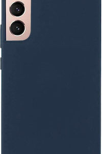 Θήκη κινητού Mercury Soft Samsung S22 Midnight Blue
