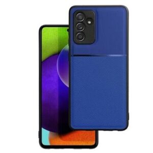 Θήκη Κινητού Forcell Noble for Samsung Galaxy A14 4G/A14 5G Blue