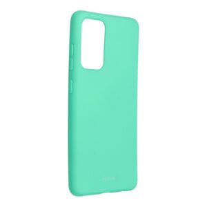 Θήκη κινητού Roar Colorful Jelly  For Samsung Galaxy A52 /A52s 5G /4G Mint