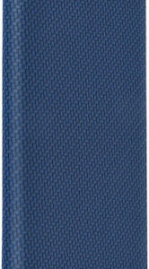 Θήκη Κινητού Forcell Luna Book Carbon for Xiaomi Redmi Note 12 Pro Plus Blue