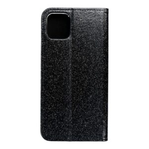Θήκη Κινητού Forcell Shining Book for iPhone 11 Pro Max Black