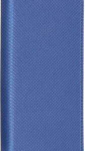 Θήκη Κινητού Forcell Smart Book for Samsung A14 4G/A14 5G Navy