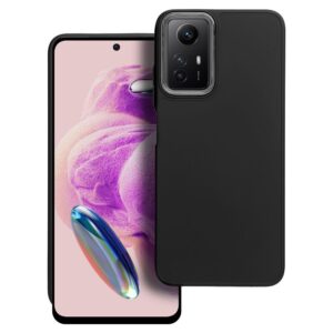 Θήκη κινητού Forcell Frame for Xiaomi Redmi Note 12S Black