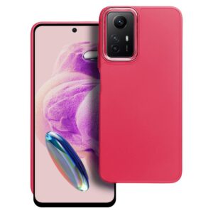 Θήκη κινητού Forcell Frame for Xiaomi Redmi Note 12S Magenta