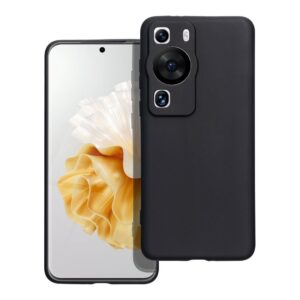 Θήκη κινητού Forcell Matt for Huawei P60 / P60 Pro Black