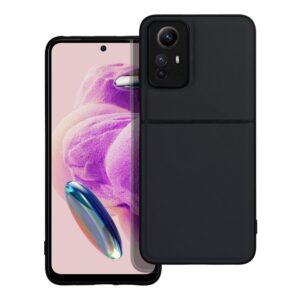 Θήκη κινητού Forcell Noble for Xiaomi Redmi Note 12S Black