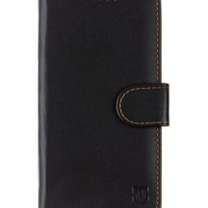 Θήκη κινητού Tactical Field Notes for Apple iPhone 15 Pro Black