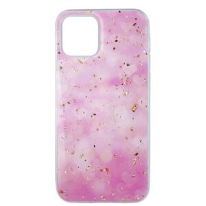 Θήκη κινητού Oem Gold Glam for Samsung Galaxy A50 / A30 / A50s / A30s Pink