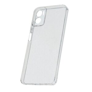 Θήκη κινητού Oem Shine for Motorola Moto E22 / E22i Transparent