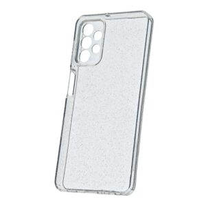 Θήκη κινητού Oem Shine for Samsung Galaxy A32 5G / M32 5G / A32 EE 5G Transparent