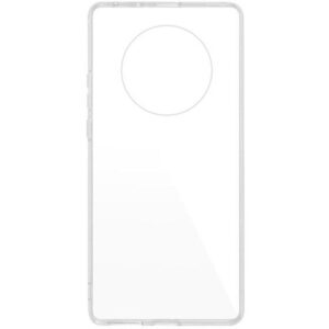 Θήκη κινητού Oem Back Ultra Slim 0.5mm for Huawei Mate 50 Pro Transparent