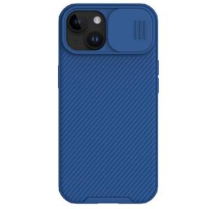 Θήκη κινητού Nillkin CamShield Pro Hard for Apple iPhone 15 Blue