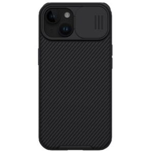 Θήκη κινητού Nillkin CamShield PRO Hard for Apple iPhone 15 Plus Black