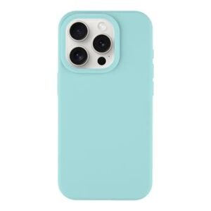Θήκη κινητού Tactical Velvet Smoothie Cover for Apple iPhone 15 Pro Maldives Blue