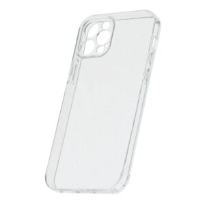 Θήκη κινητού Oem Shine for iPhone 12 Pro 6,1" Transparent
