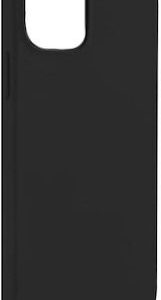 Θήκη κινητού Oem Silicone for iPhone 15 6,1" Black