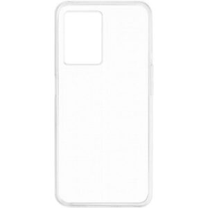 Θήκη κινητού Oem Slim 1 mm for Oppo A57 4G 2022 / A57 5G 2022 / A57s 4G / A77 4G 2022 / A77 5G 2022 Transparent